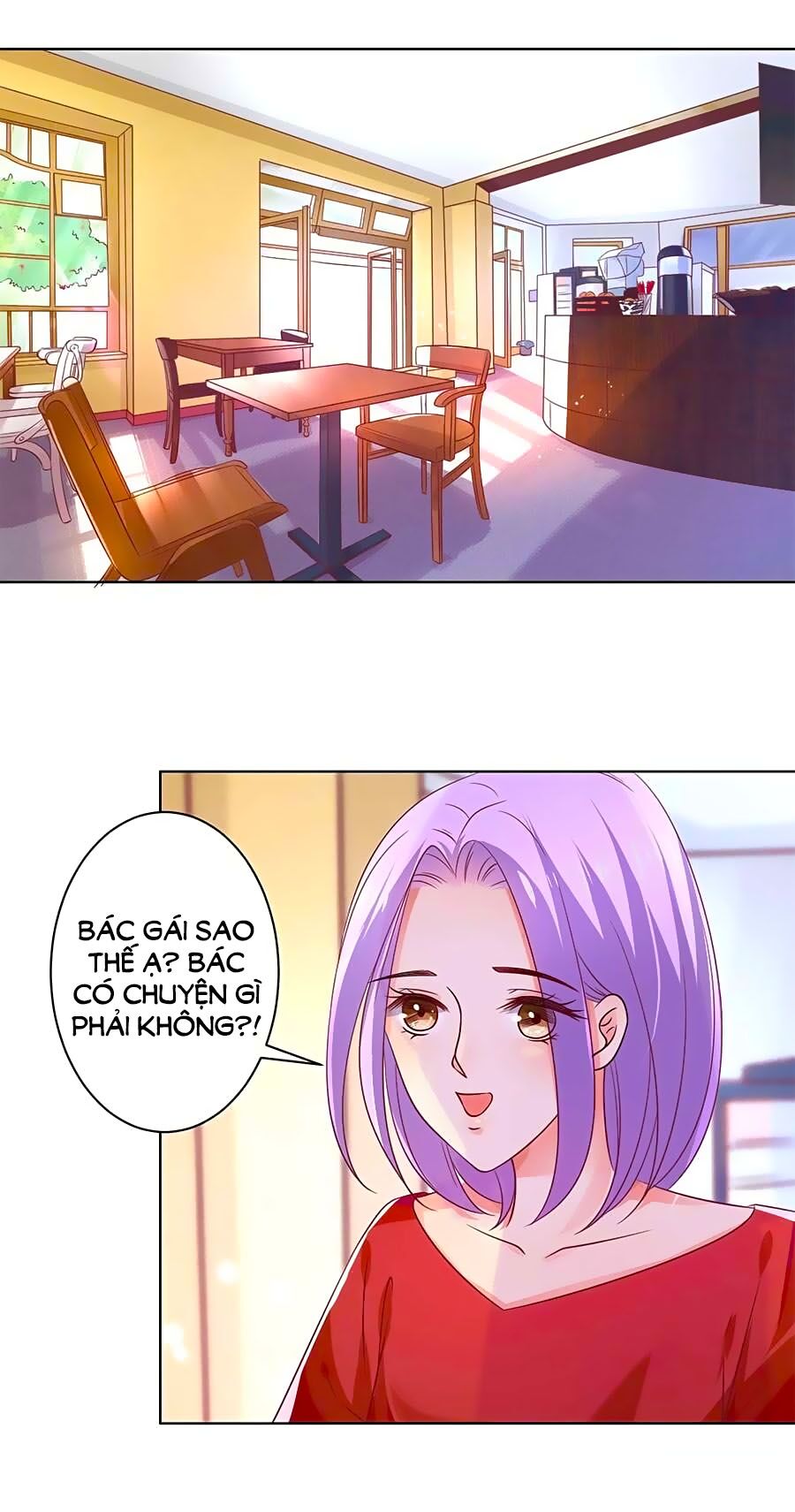 Bác Sĩ Sở Cũng Muốn Yêu: Chapter 136