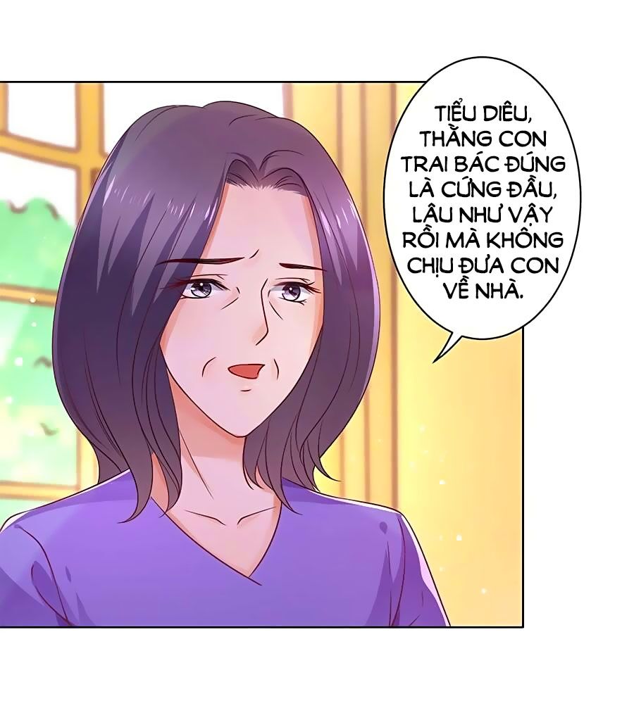 Bác Sĩ Sở Cũng Muốn Yêu: Chapter 136