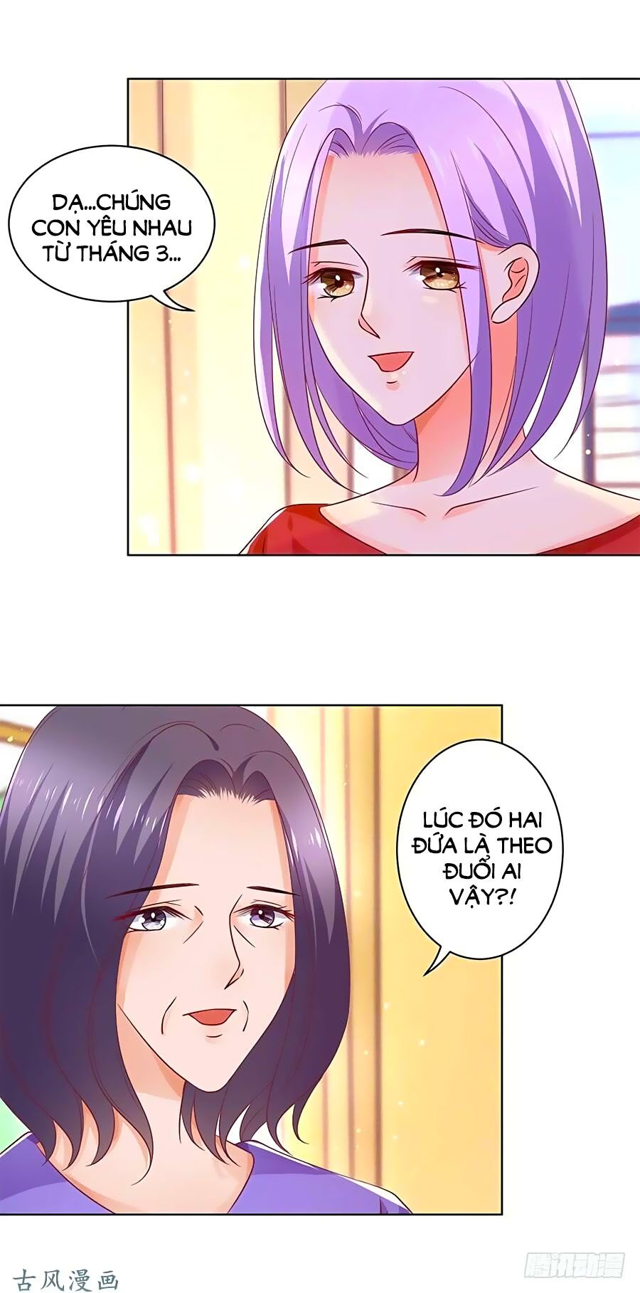 Bác Sĩ Sở Cũng Muốn Yêu: Chapter 136