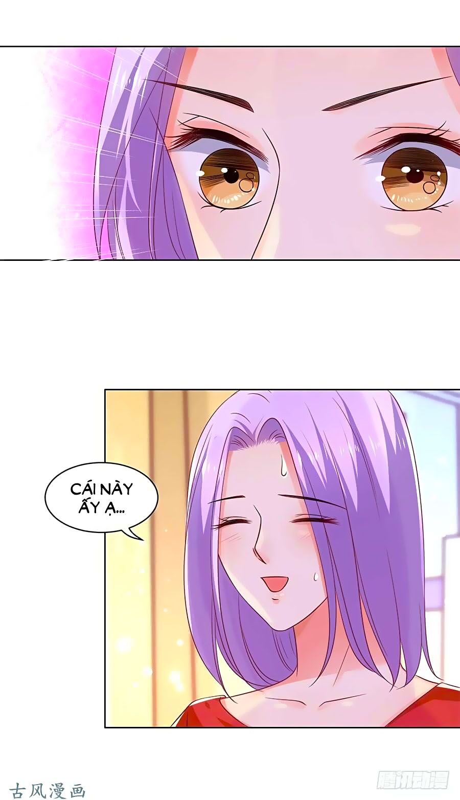 Bác Sĩ Sở Cũng Muốn Yêu: Chapter 136