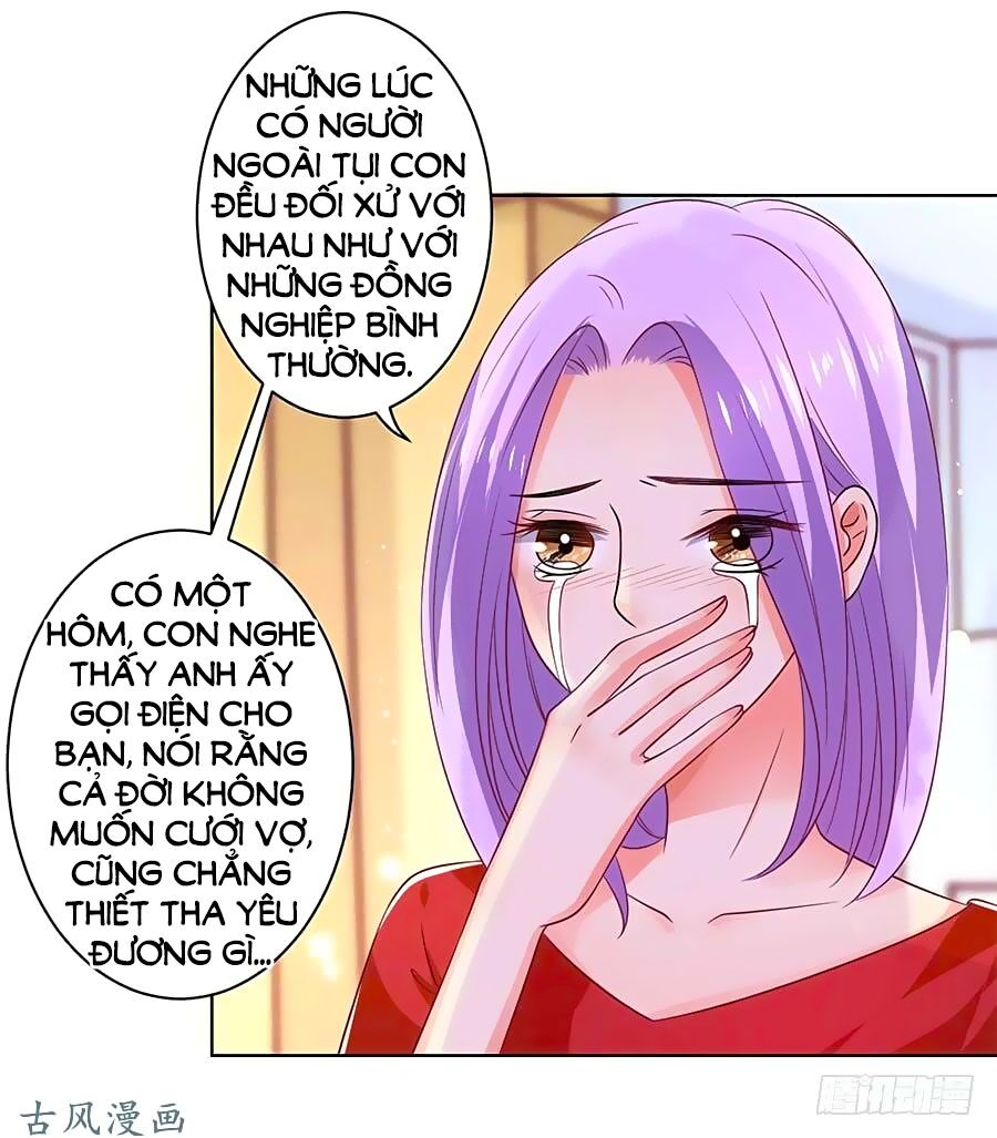 Bác Sĩ Sở Cũng Muốn Yêu: Chapter 136