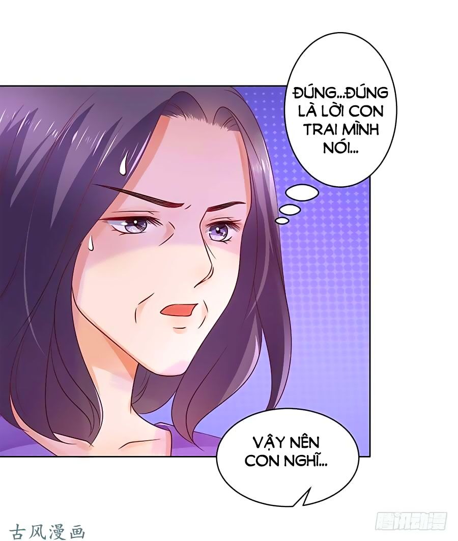 Bác Sĩ Sở Cũng Muốn Yêu: Chapter 136