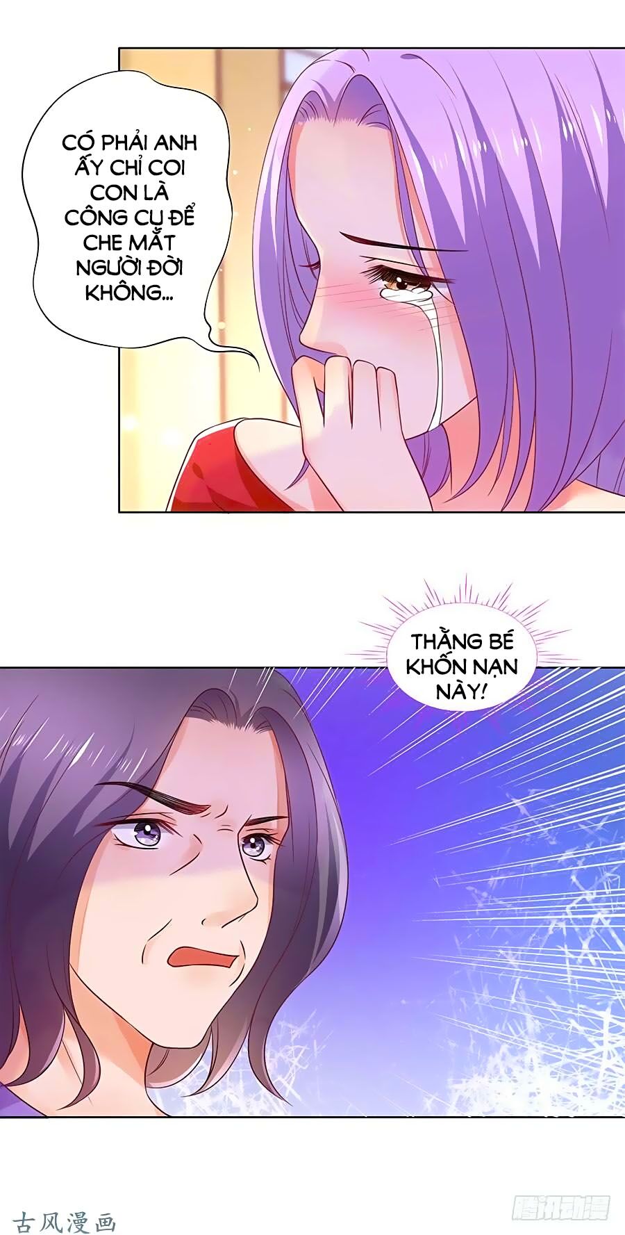 Bác Sĩ Sở Cũng Muốn Yêu: Chapter 136
