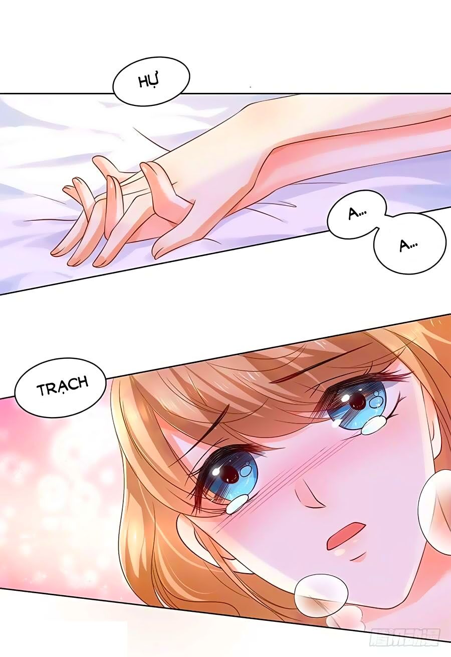 Bác Sĩ Sở Cũng Muốn Yêu: Chapter 136