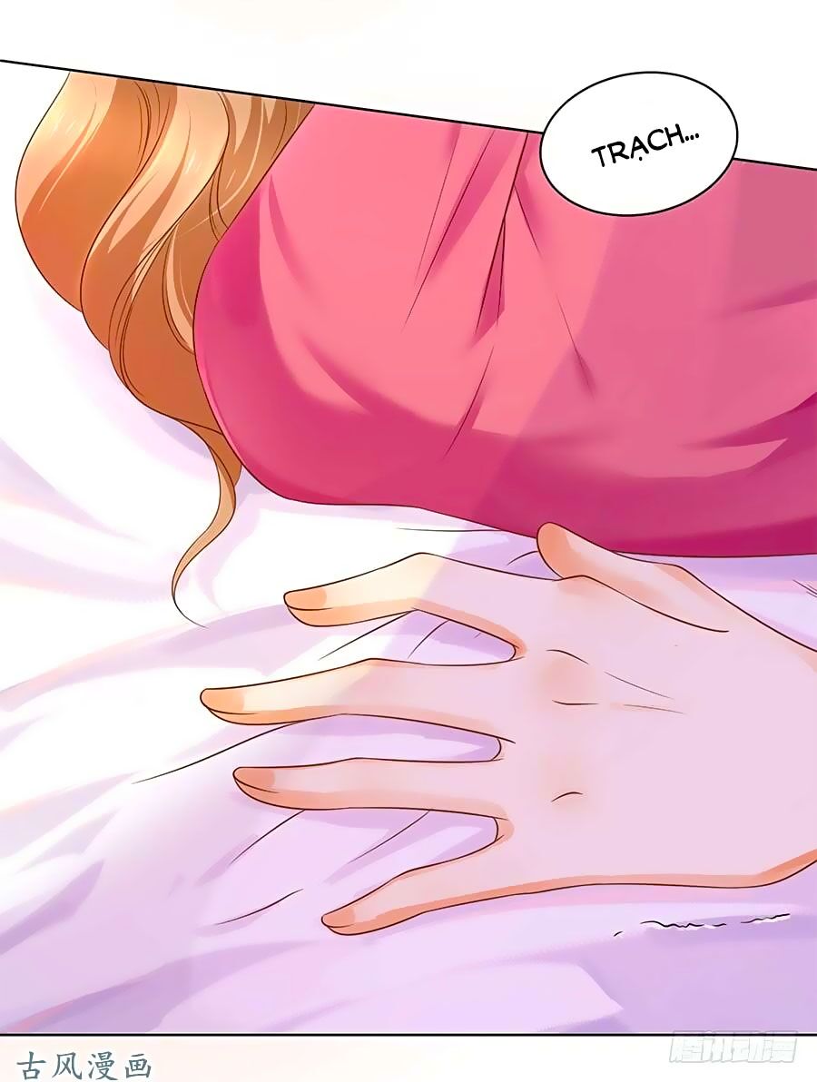 Bác Sĩ Sở Cũng Muốn Yêu: Chapter 136