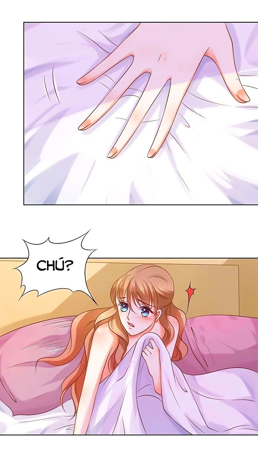 Bác Sĩ Sở Cũng Muốn Yêu: Chapter 136