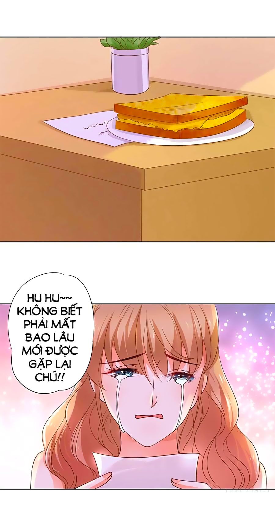 Bác Sĩ Sở Cũng Muốn Yêu: Chapter 136