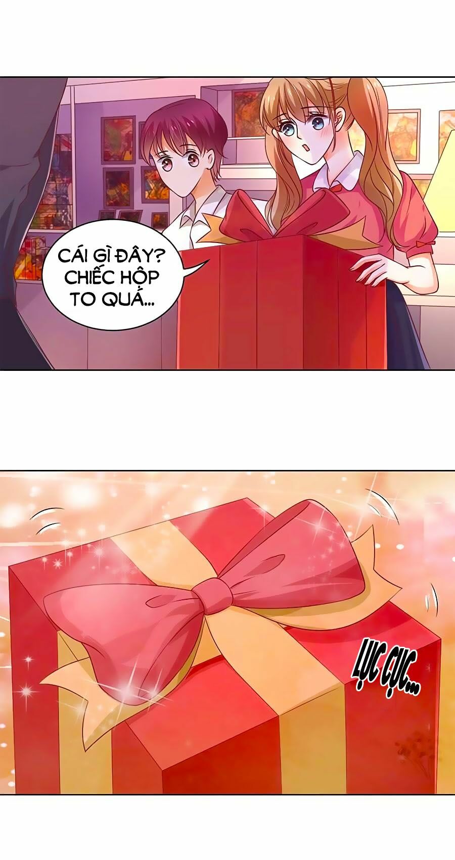 Bác Sĩ Sở Cũng Muốn Yêu: Chapter 137