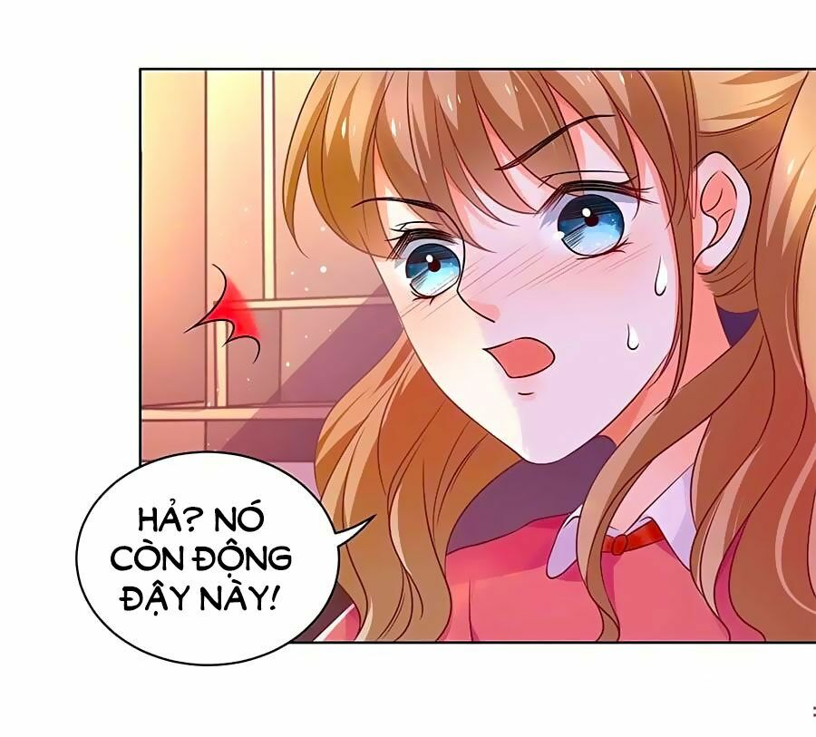 Bác Sĩ Sở Cũng Muốn Yêu: Chapter 137