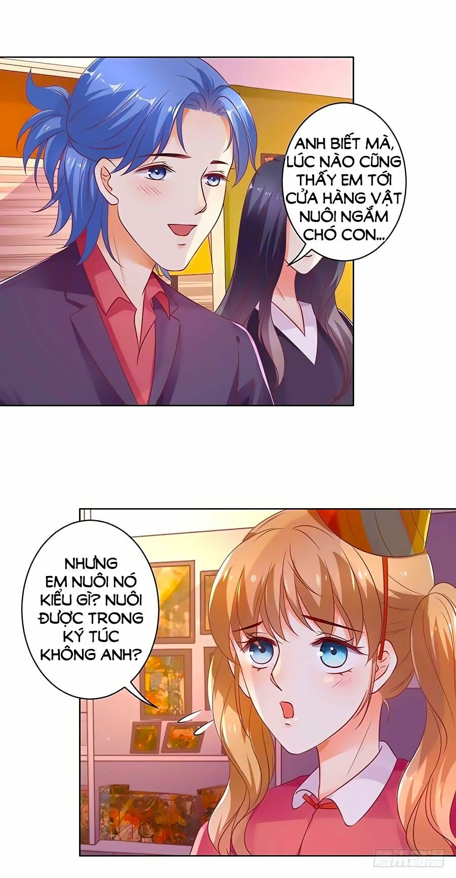 Bác Sĩ Sở Cũng Muốn Yêu: Chapter 137