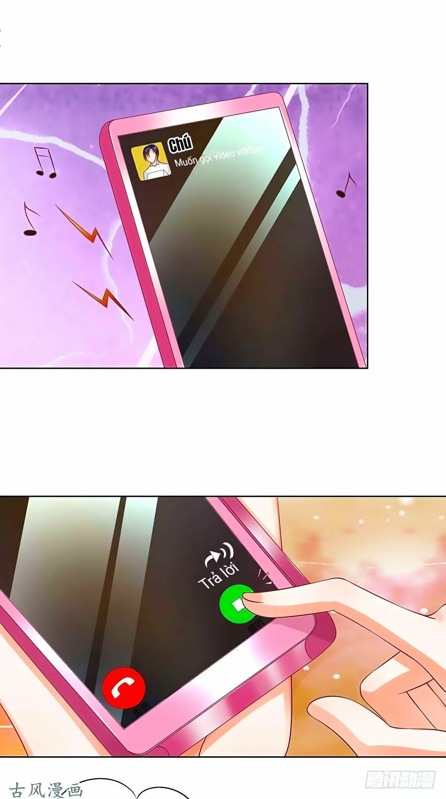 Bác Sĩ Sở Cũng Muốn Yêu: Chapter 137