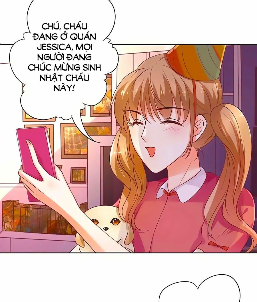 Bác Sĩ Sở Cũng Muốn Yêu: Chapter 137