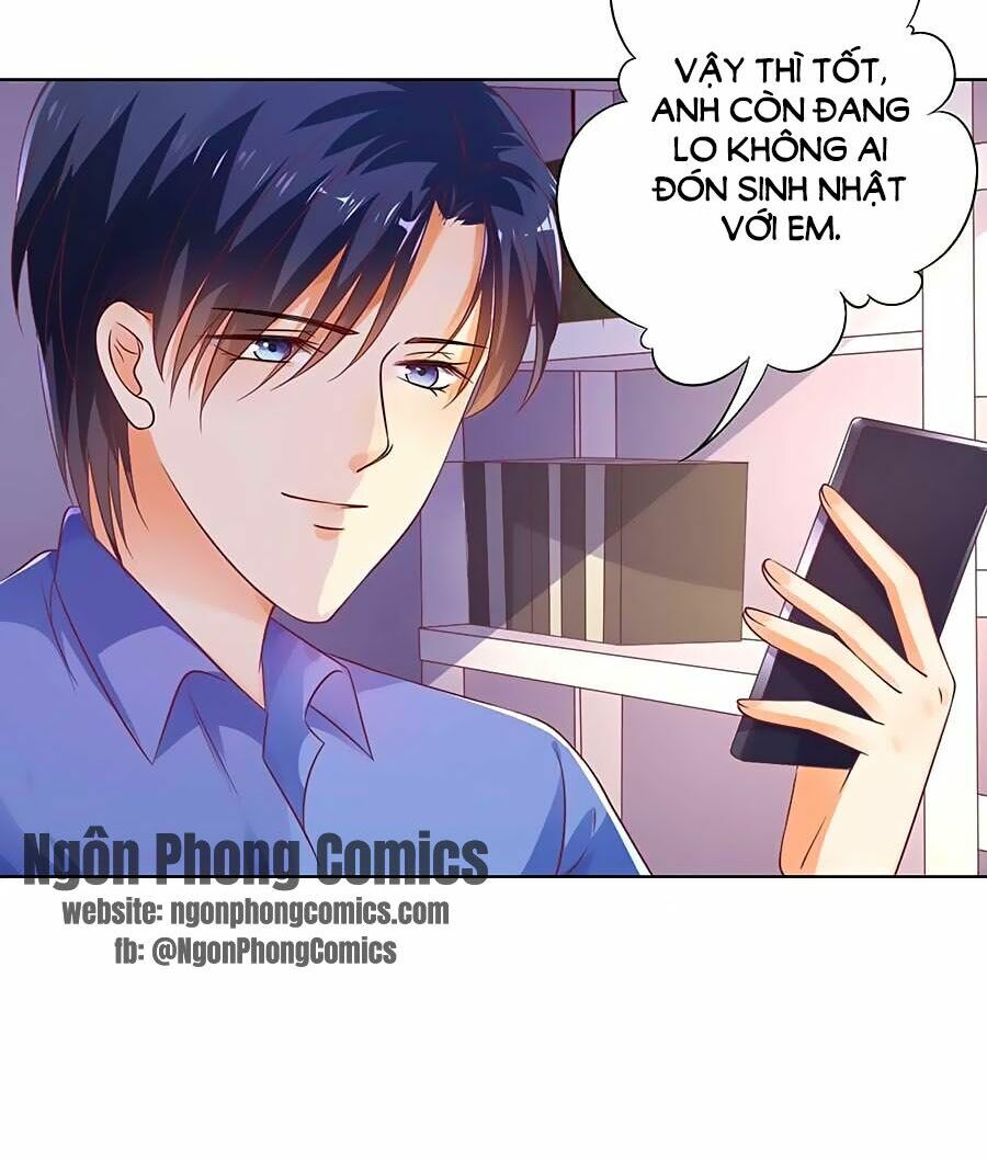 Bác Sĩ Sở Cũng Muốn Yêu: Chapter 137
