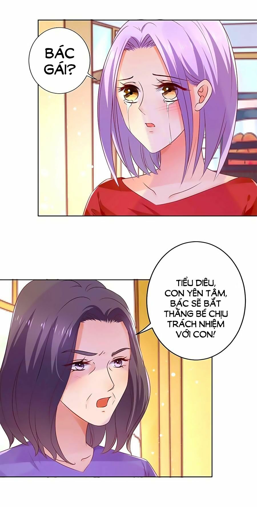 Bác Sĩ Sở Cũng Muốn Yêu: Chapter 137