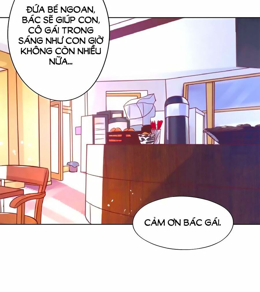 Bác Sĩ Sở Cũng Muốn Yêu: Chapter 137