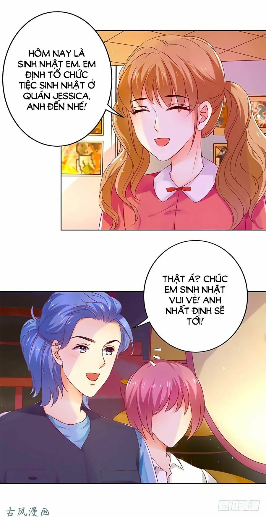 Bác Sĩ Sở Cũng Muốn Yêu: Chapter 137