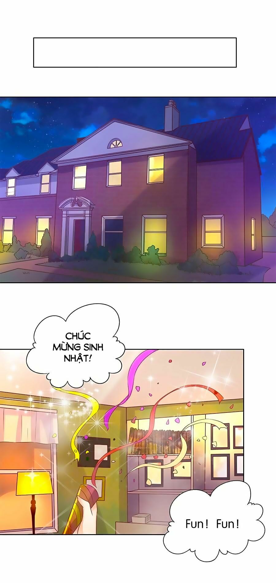 Bác Sĩ Sở Cũng Muốn Yêu: Chapter 137
