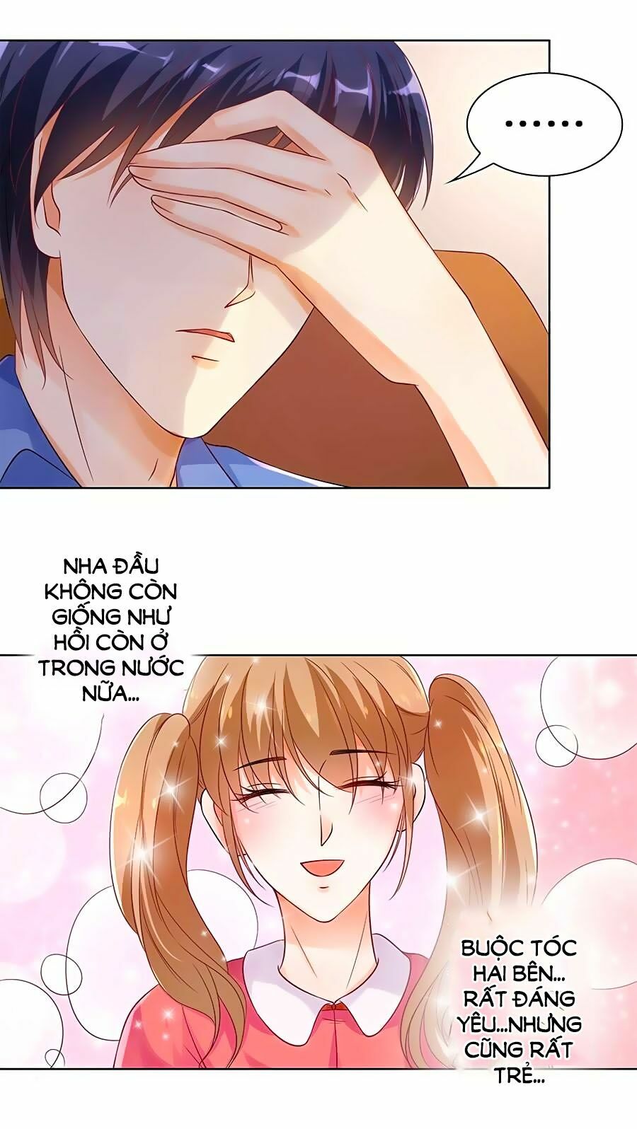Bác Sĩ Sở Cũng Muốn Yêu: Chapter 138