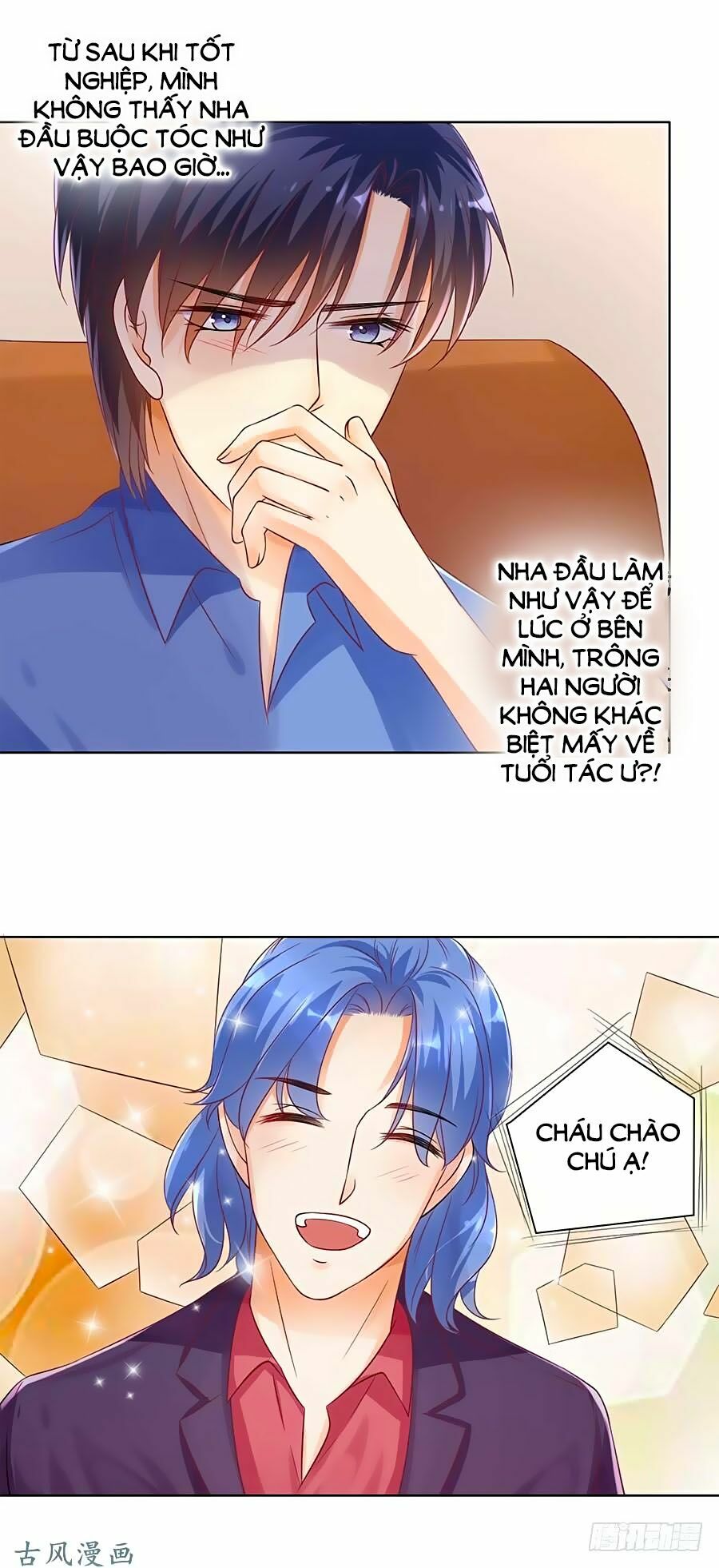 Bác Sĩ Sở Cũng Muốn Yêu: Chapter 138