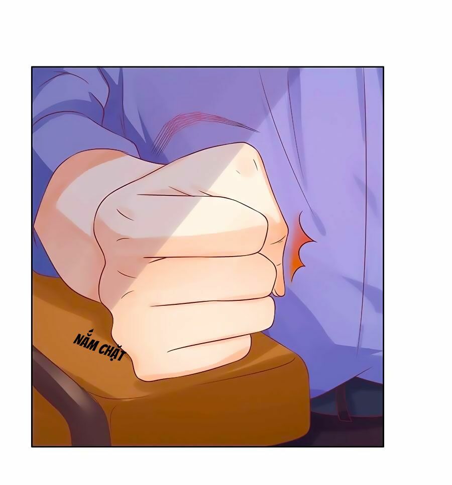 Bác Sĩ Sở Cũng Muốn Yêu: Chapter 138