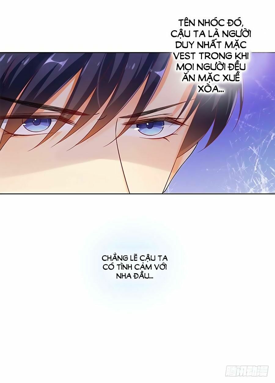 Bác Sĩ Sở Cũng Muốn Yêu: Chapter 138