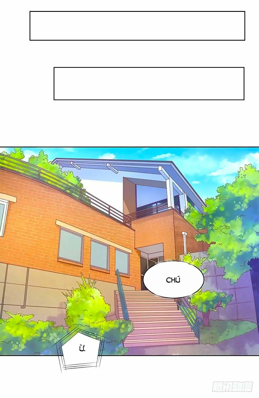 Bác Sĩ Sở Cũng Muốn Yêu: Chapter 138