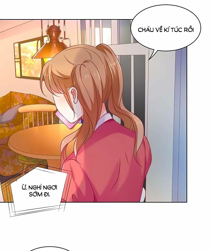 Bác Sĩ Sở Cũng Muốn Yêu: Chapter 138