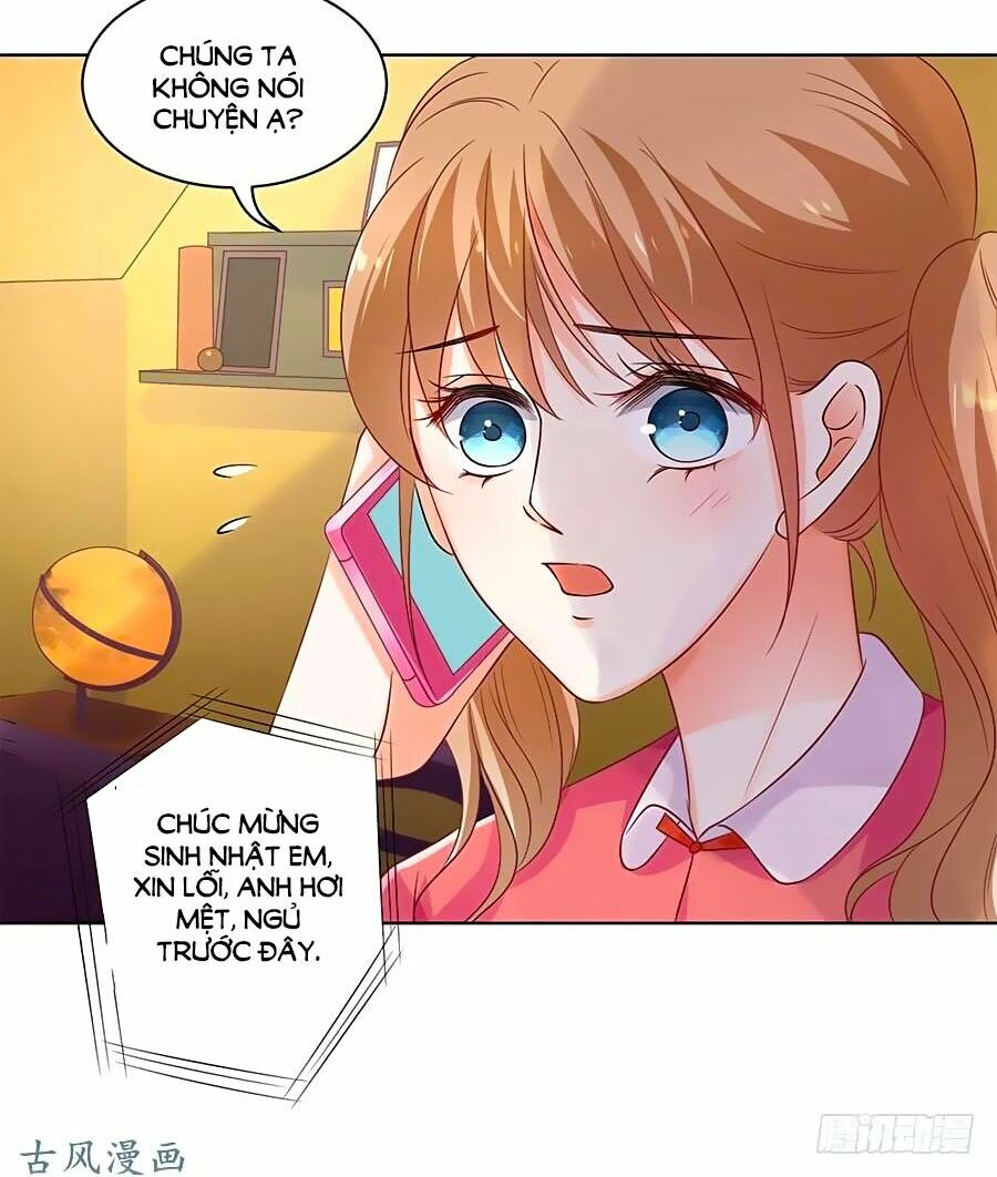 Bác Sĩ Sở Cũng Muốn Yêu: Chapter 138