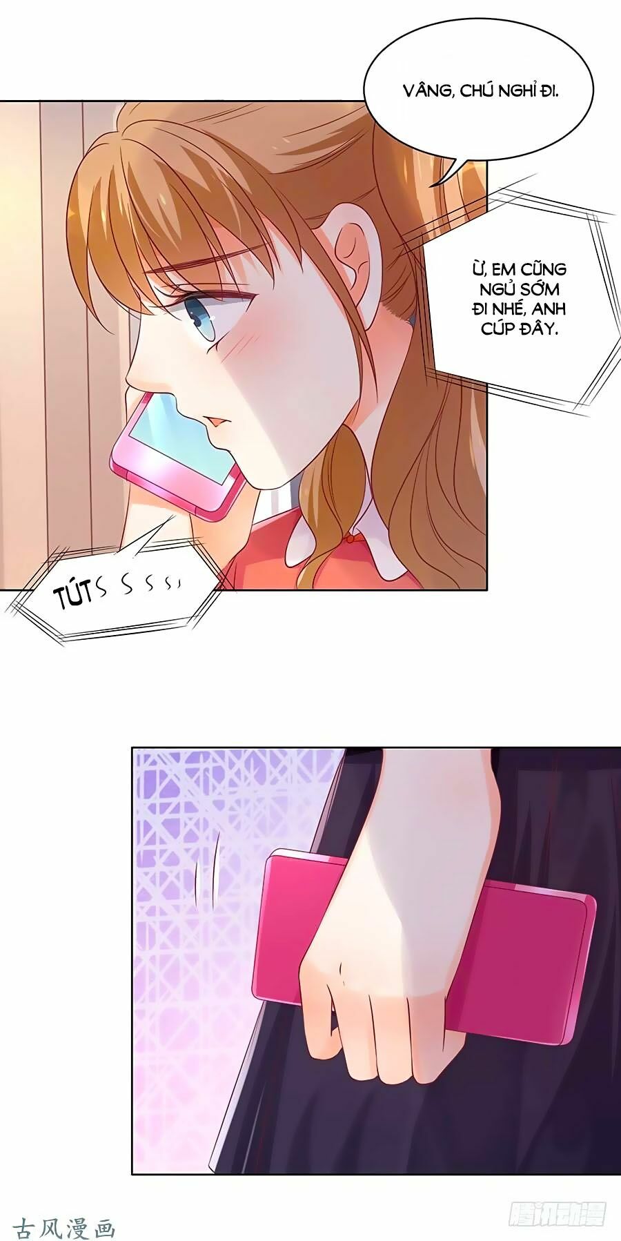 Bác Sĩ Sở Cũng Muốn Yêu: Chapter 138