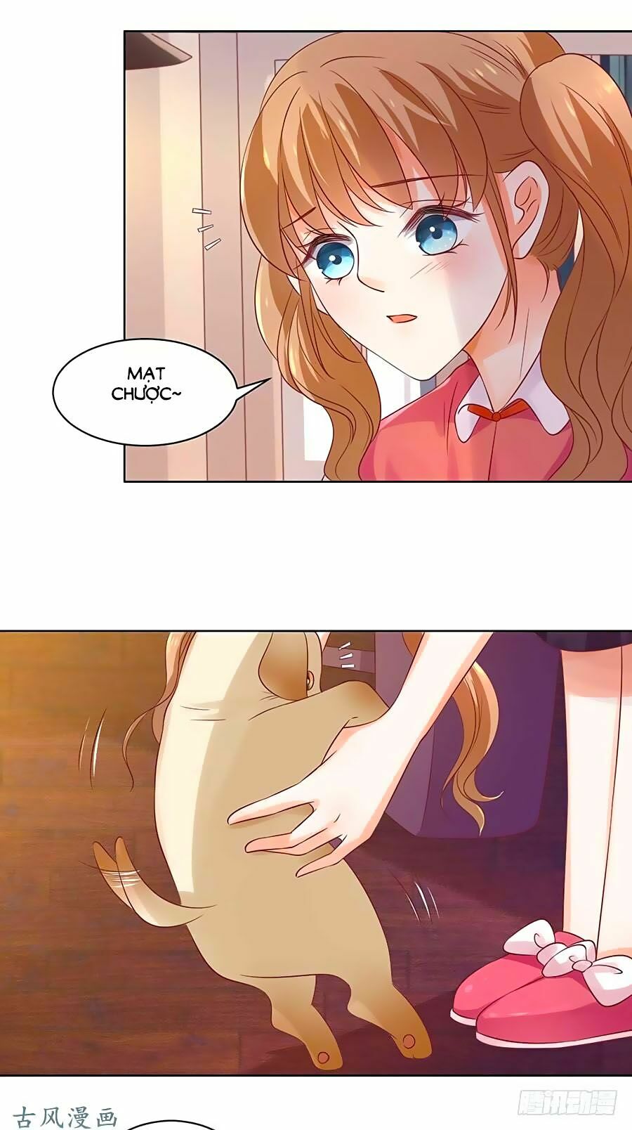 Bác Sĩ Sở Cũng Muốn Yêu: Chapter 138