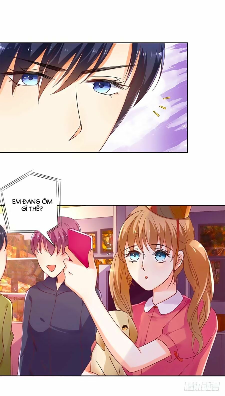Bác Sĩ Sở Cũng Muốn Yêu: Chapter 138