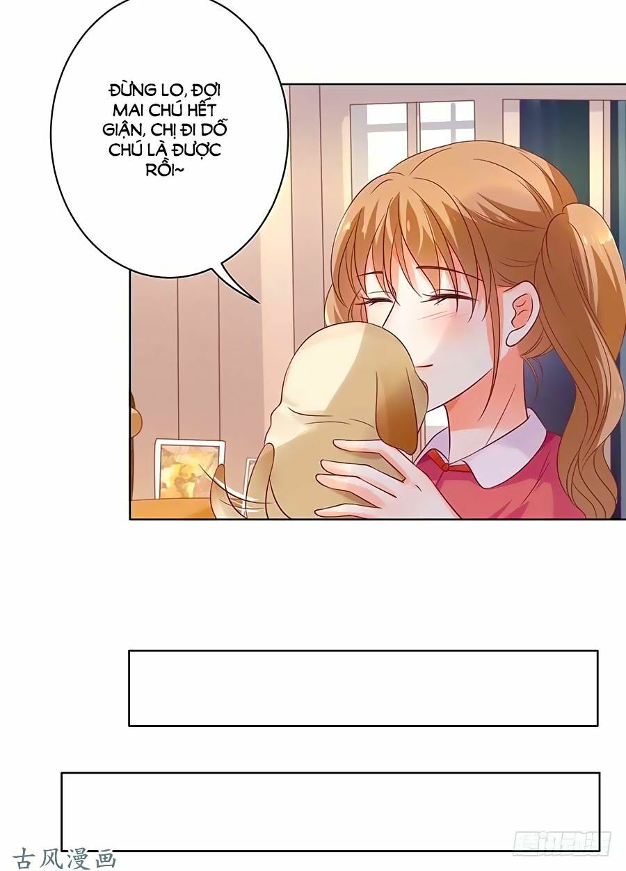 Bác Sĩ Sở Cũng Muốn Yêu: Chapter 138