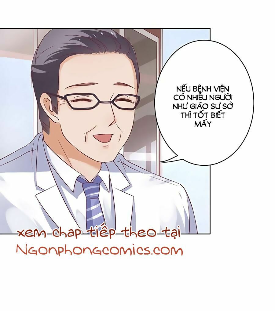 Bác Sĩ Sở Cũng Muốn Yêu: Chapter 138