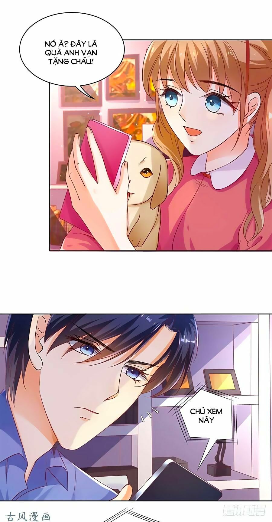 Bác Sĩ Sở Cũng Muốn Yêu: Chapter 138