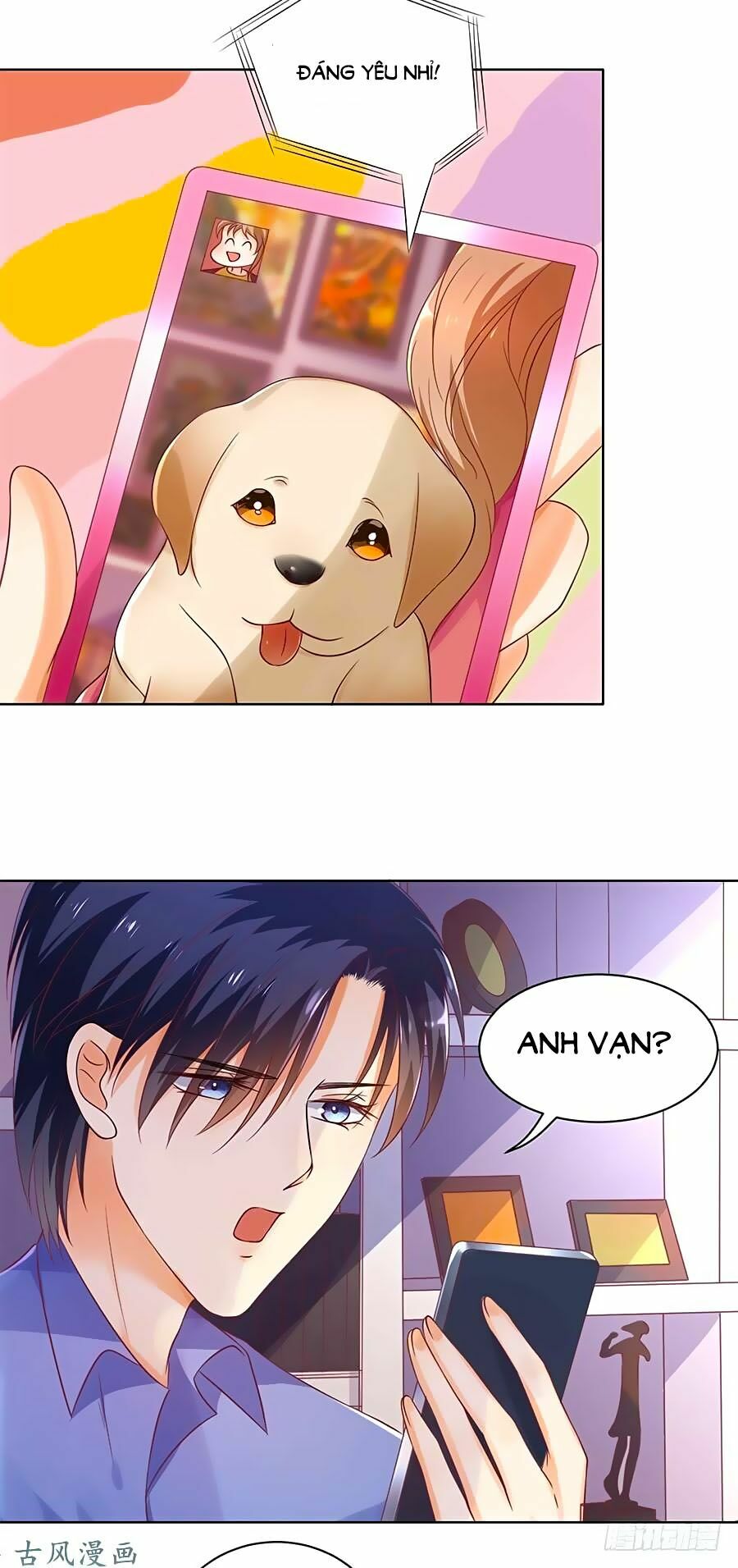 Bác Sĩ Sở Cũng Muốn Yêu: Chapter 138