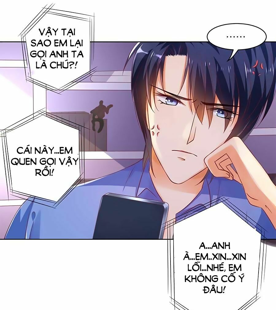 Bác Sĩ Sở Cũng Muốn Yêu: Chapter 138