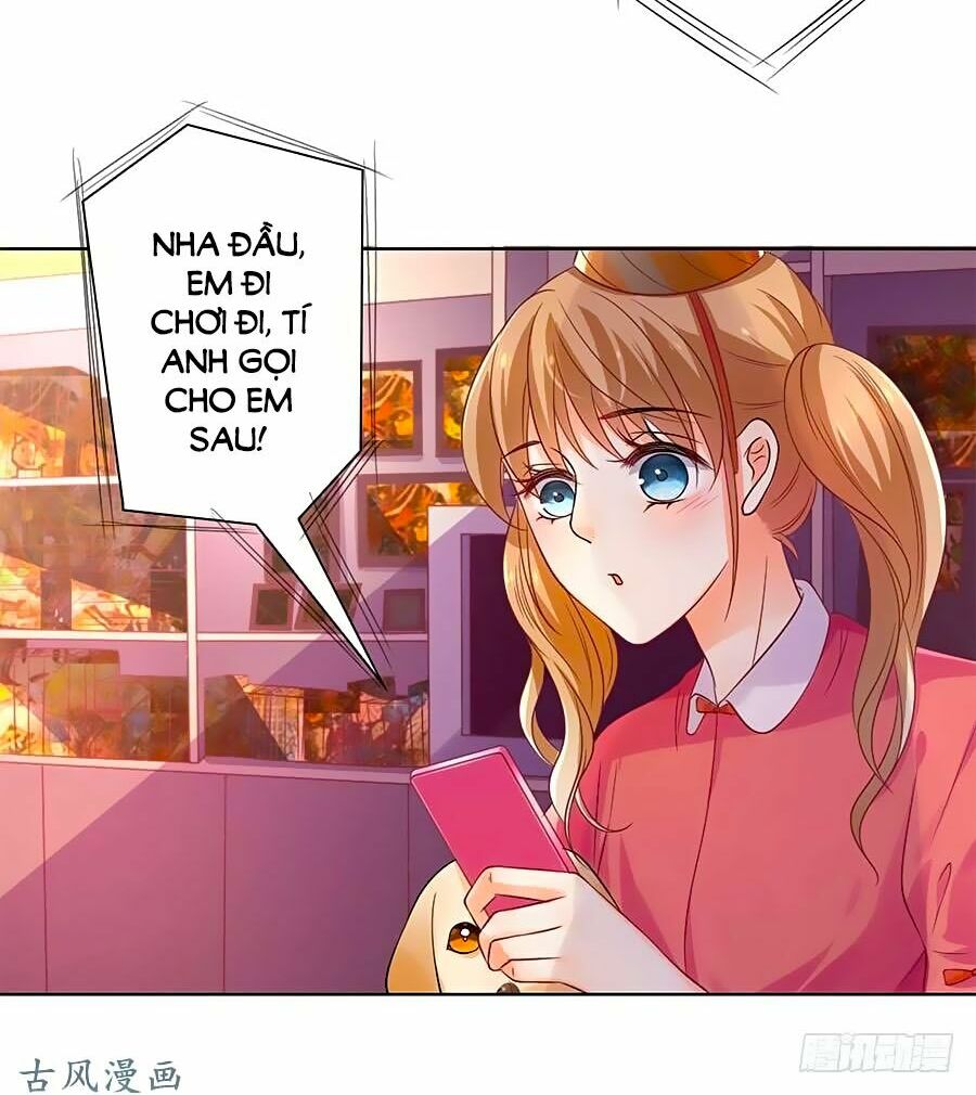 Bác Sĩ Sở Cũng Muốn Yêu: Chapter 138