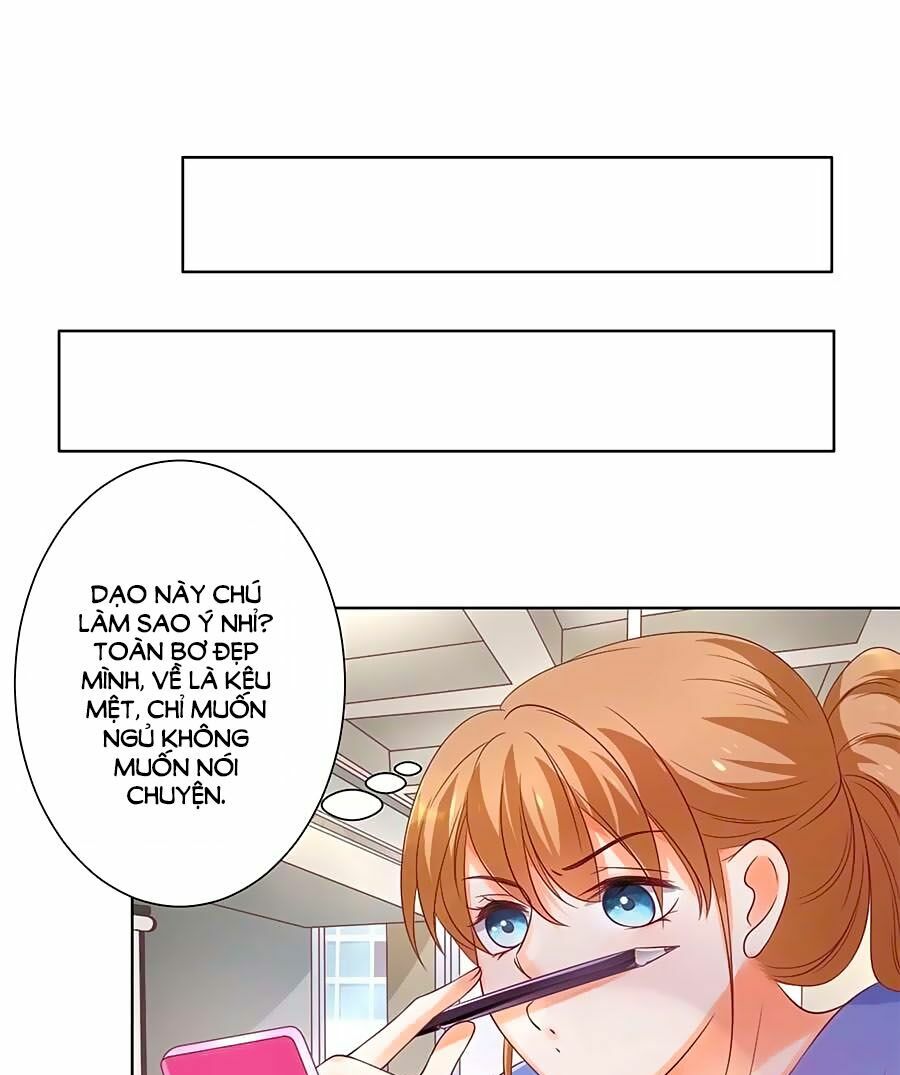 Bác Sĩ Sở Cũng Muốn Yêu: Chapter 139