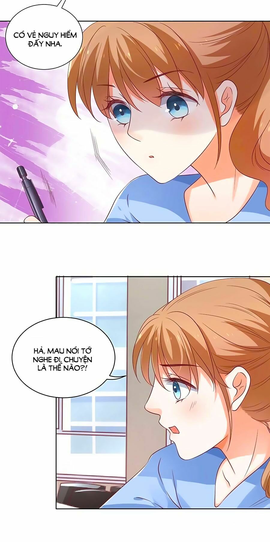 Bác Sĩ Sở Cũng Muốn Yêu: Chapter 139