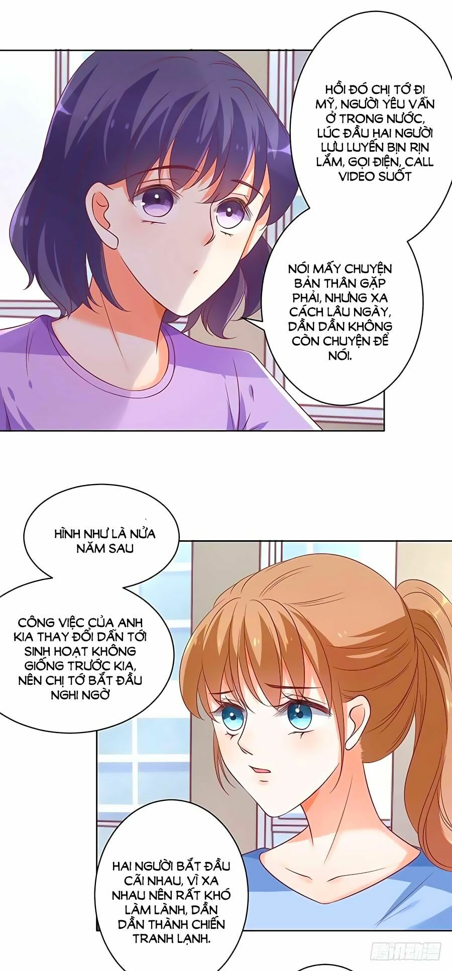Bác Sĩ Sở Cũng Muốn Yêu: Chapter 139