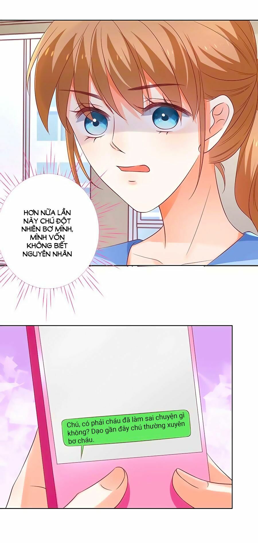 Bác Sĩ Sở Cũng Muốn Yêu: Chapter 139