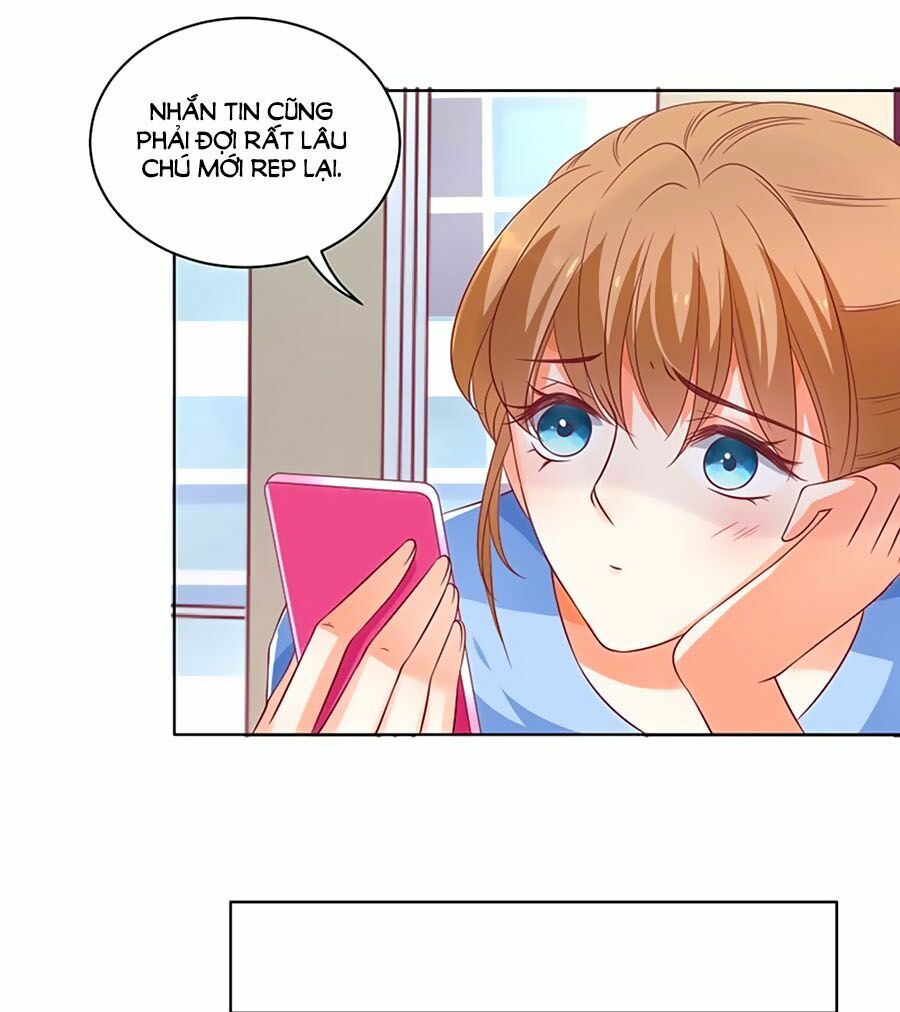 Bác Sĩ Sở Cũng Muốn Yêu: Chapter 139