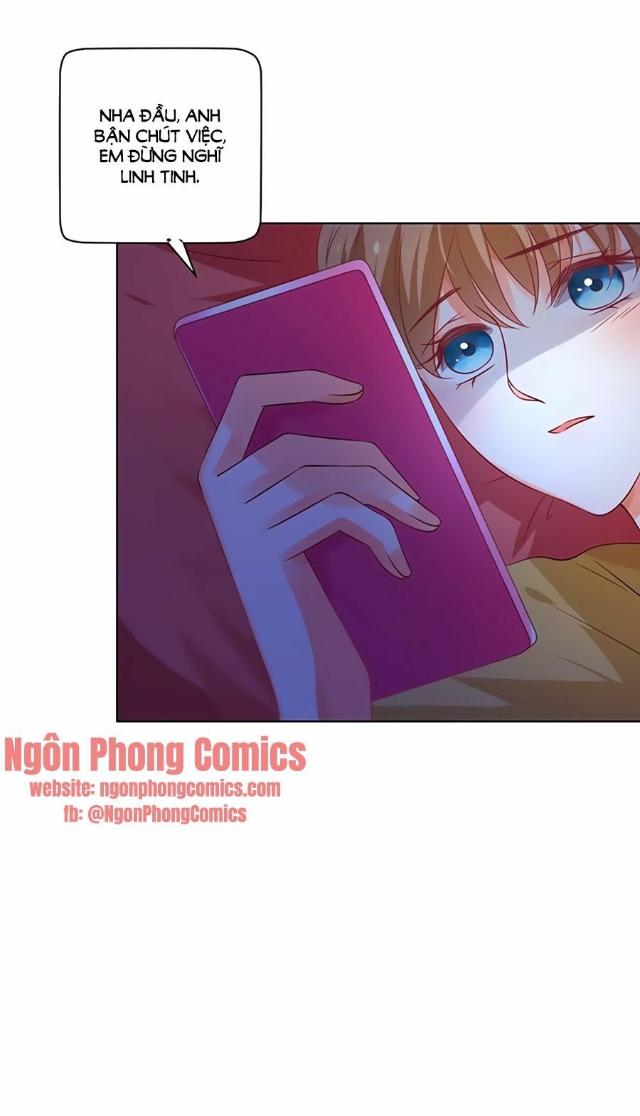 Bác Sĩ Sở Cũng Muốn Yêu: Chapter 139