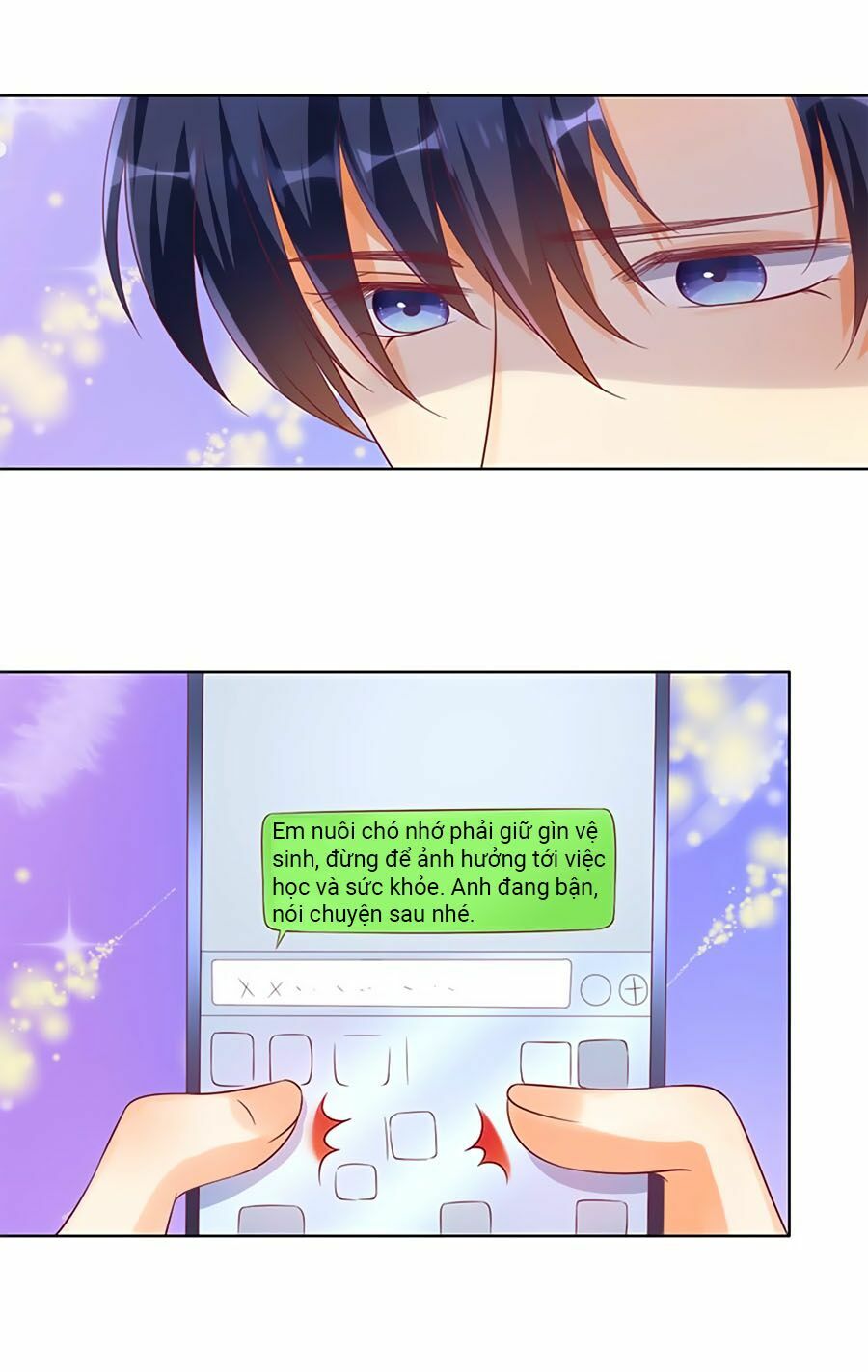 Bác Sĩ Sở Cũng Muốn Yêu: Chapter 139