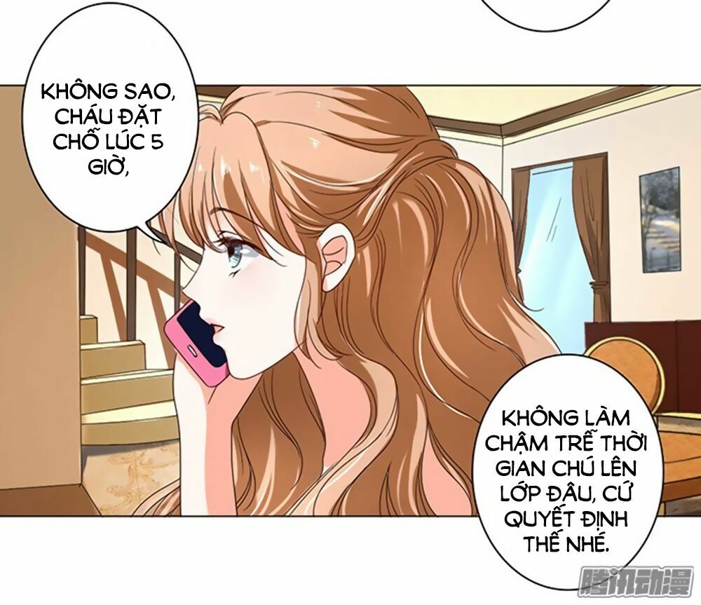 Bác Sĩ Sở Cũng Muốn Yêu: Chapter 14