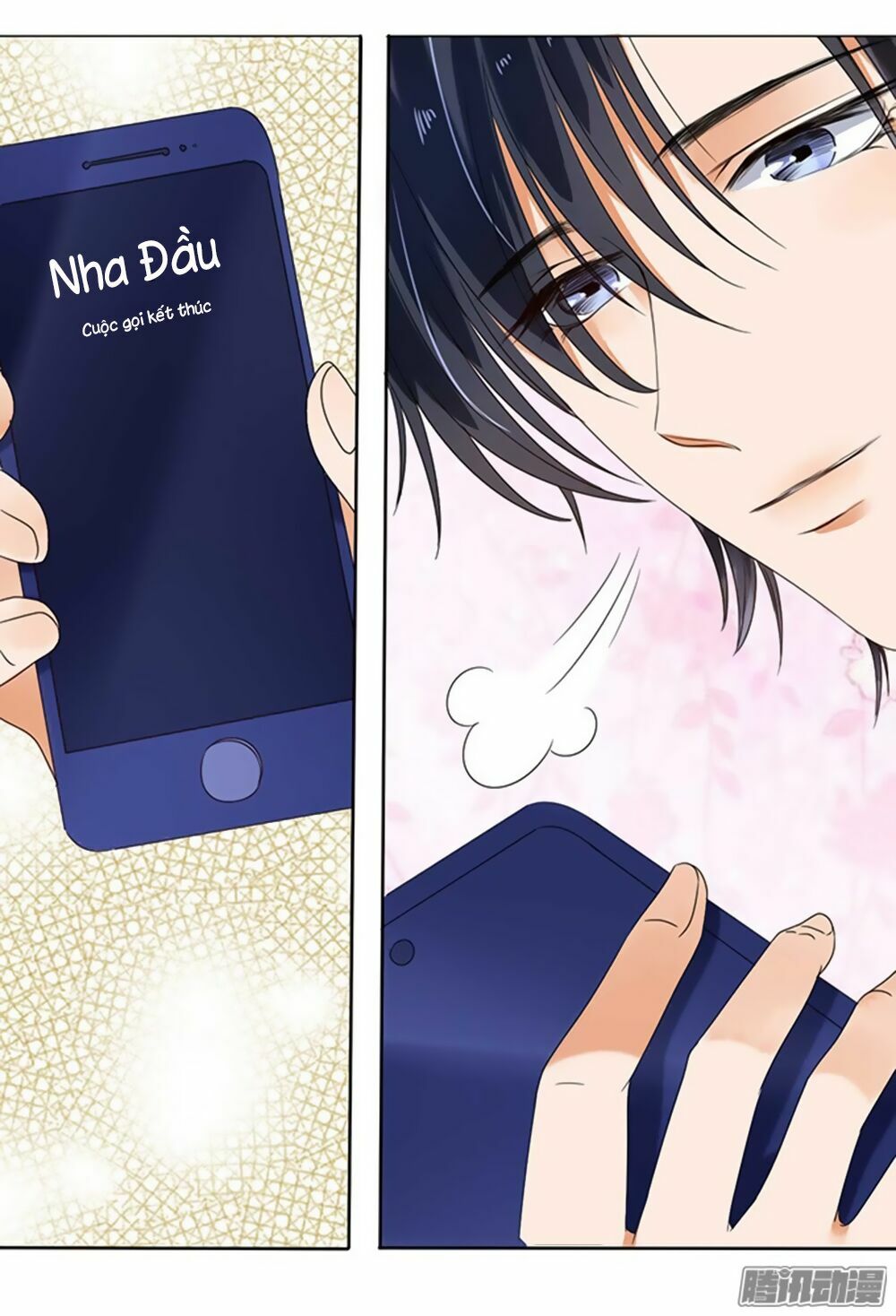 Bác Sĩ Sở Cũng Muốn Yêu: Chapter 14