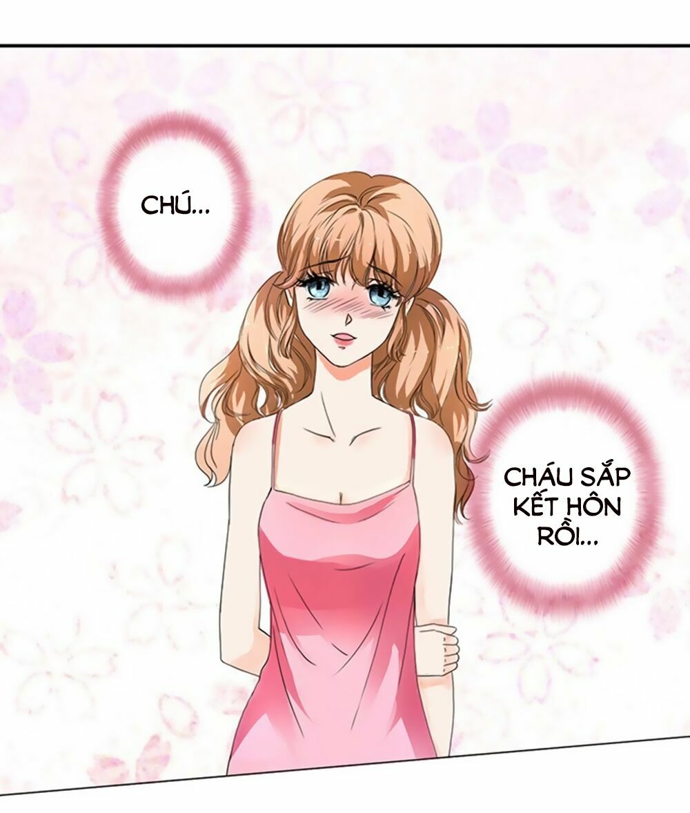 Bác Sĩ Sở Cũng Muốn Yêu: Chapter 14