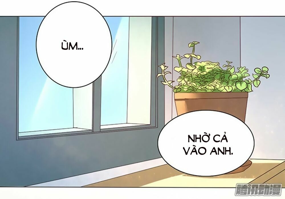 Bác Sĩ Sở Cũng Muốn Yêu: Chapter 14