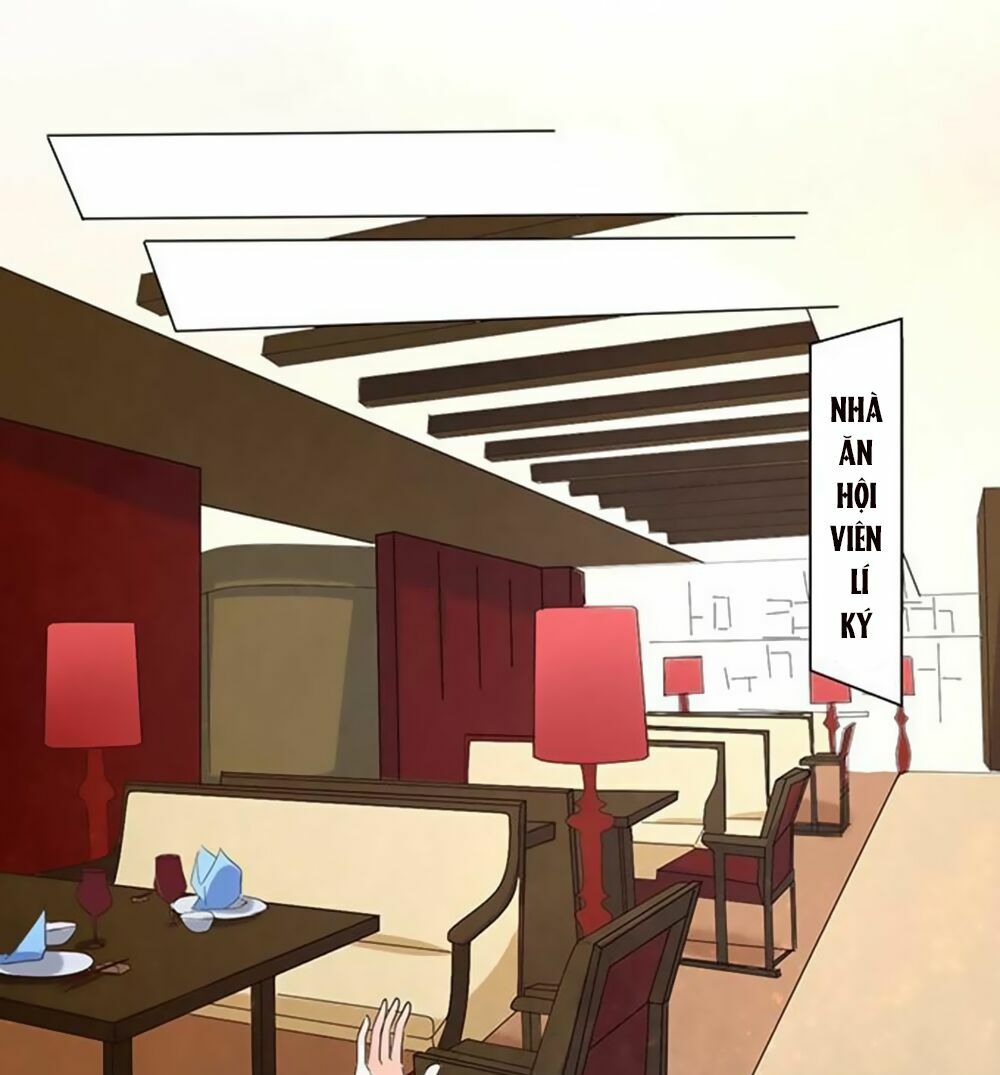 Bác Sĩ Sở Cũng Muốn Yêu: Chapter 14