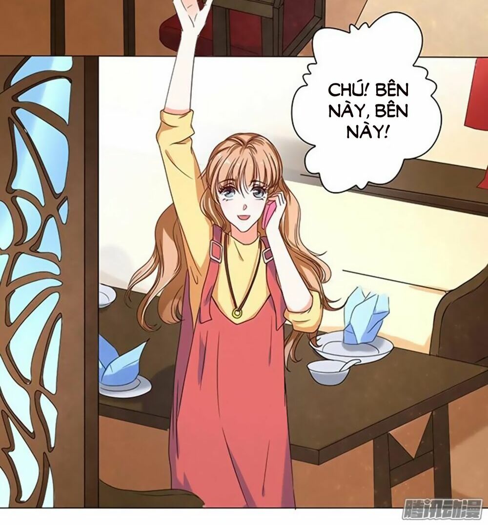 Bác Sĩ Sở Cũng Muốn Yêu: Chapter 14